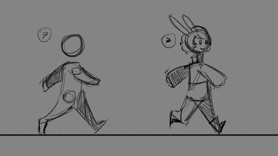 The_Walkcycle